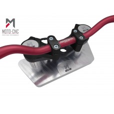 KAWASAKI ZX11 Ninja Risers | MOTO-CNC